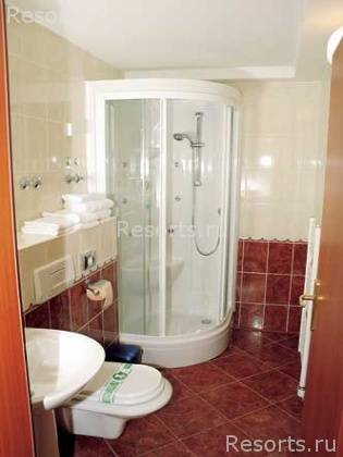 Vila Jidro 12
